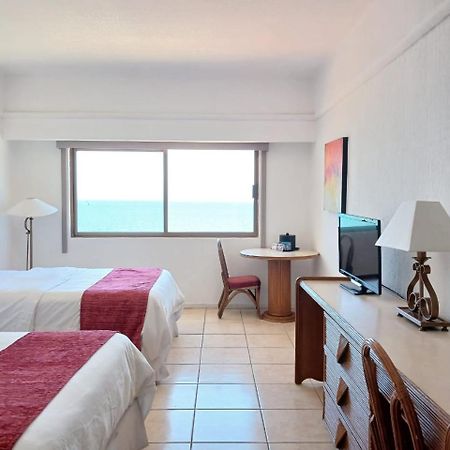 Hotel San Carlos Plaza San Carlos Nuevo Guaymas Exterior photo