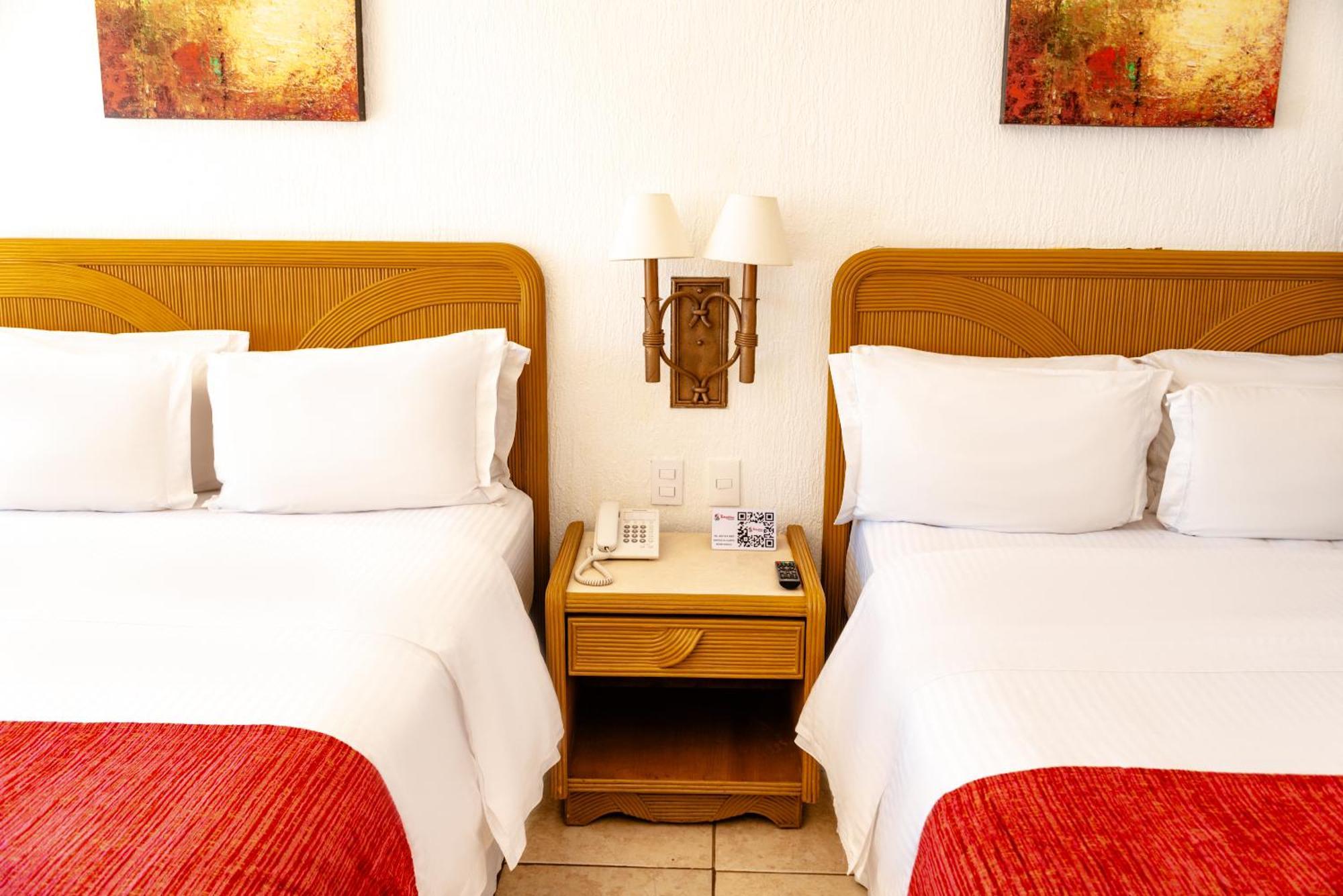 Hotel San Carlos Plaza San Carlos Nuevo Guaymas Exterior photo